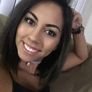 Meet your Posher, Fernanda